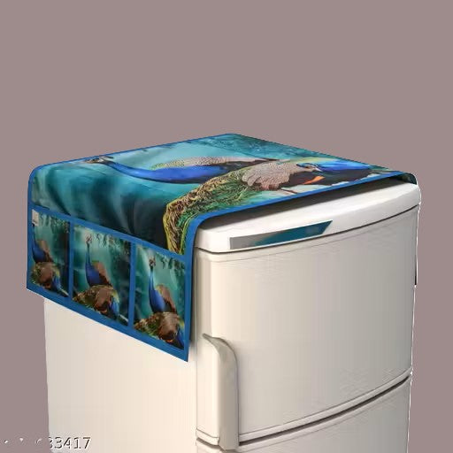Fridge Top Cover